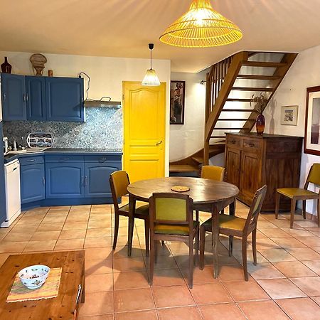 La Riviere Esperance Villa Veyrignac Eksteriør billede