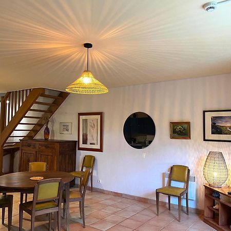 La Riviere Esperance Villa Veyrignac Eksteriør billede