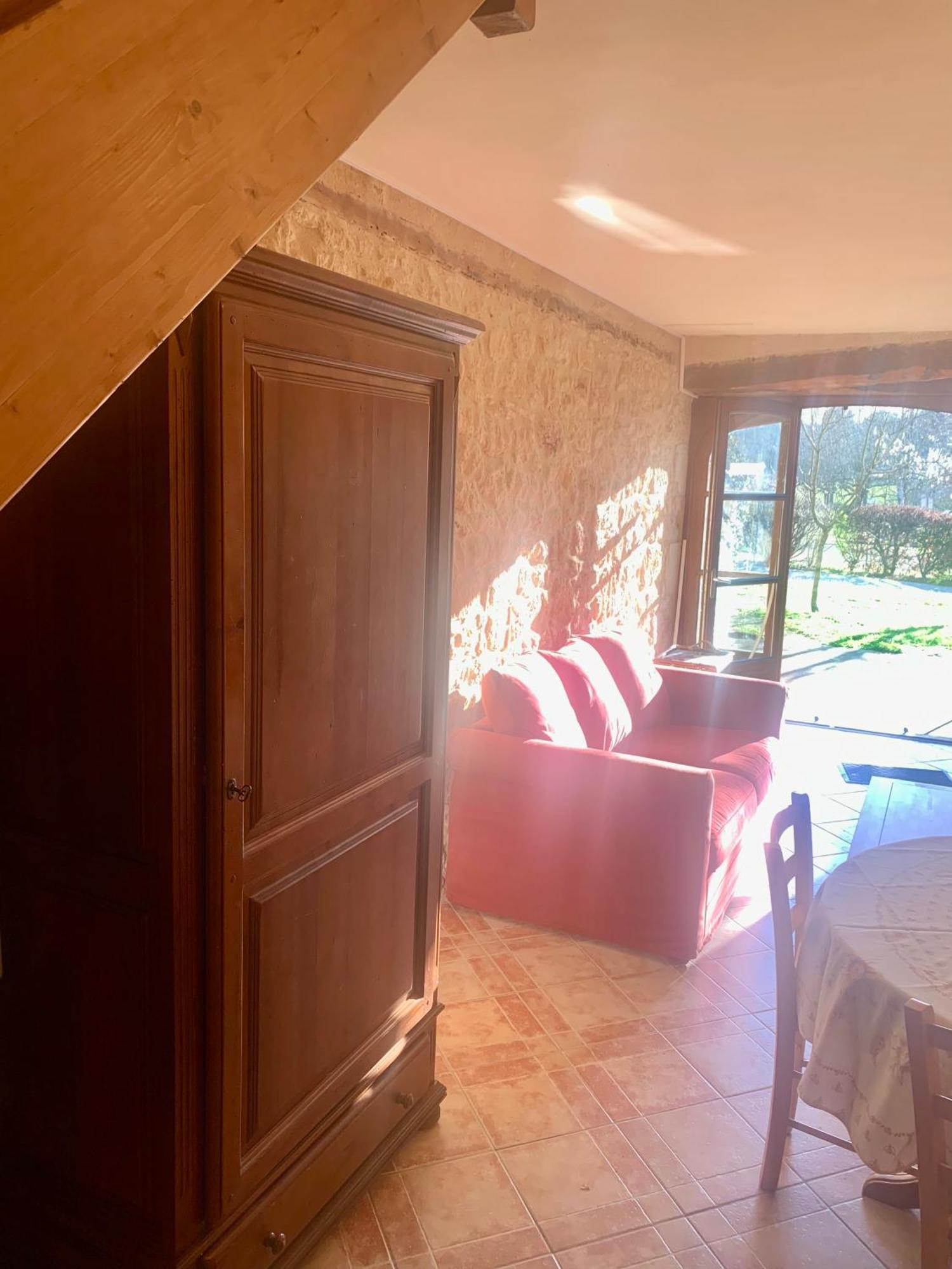 La Riviere Esperance Villa Veyrignac Eksteriør billede