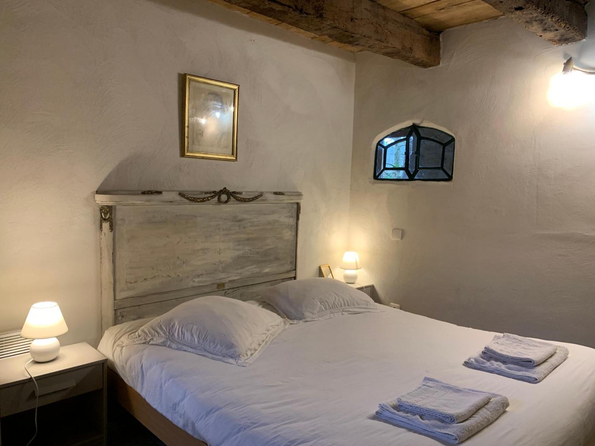 La Riviere Esperance Villa Veyrignac Eksteriør billede