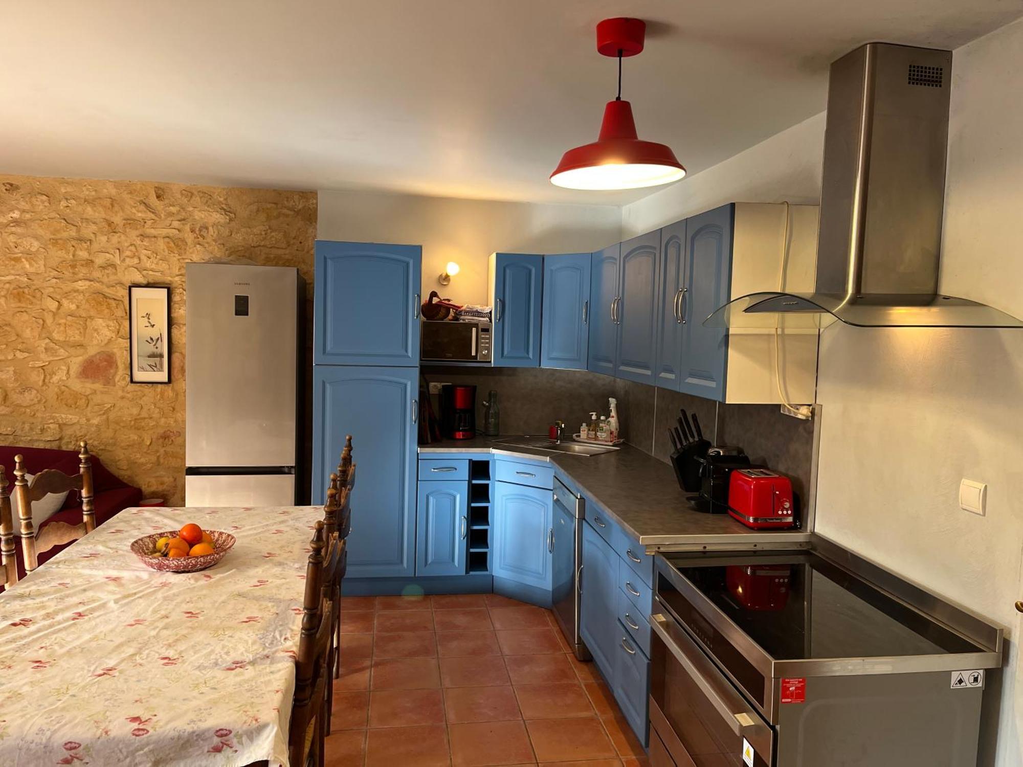 La Riviere Esperance Villa Veyrignac Eksteriør billede