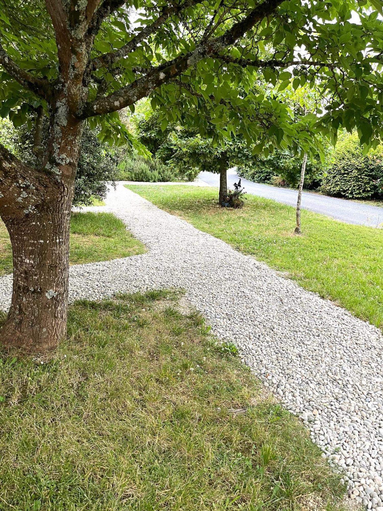 La Riviere Esperance Villa Veyrignac Eksteriør billede