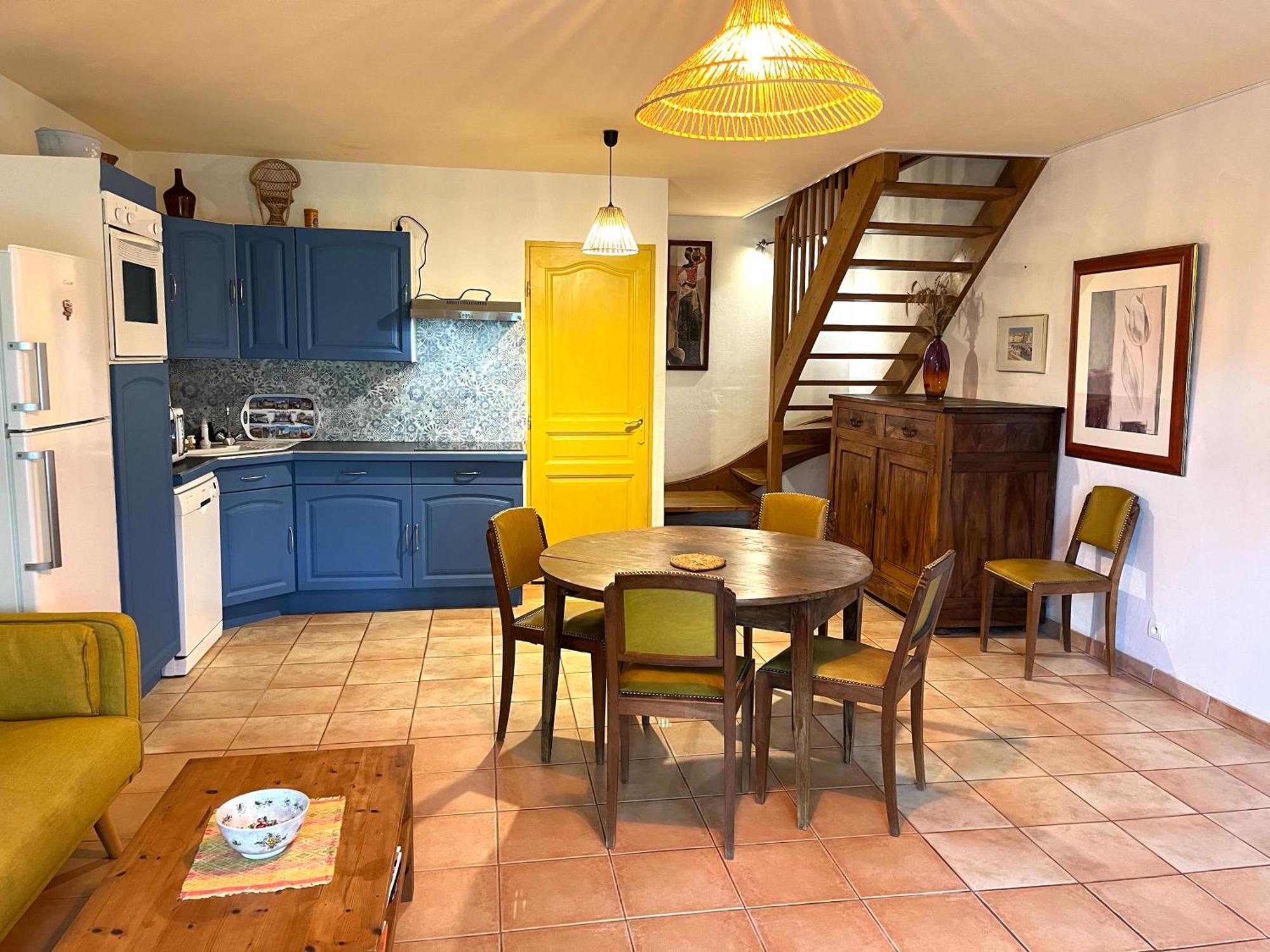 La Riviere Esperance Villa Veyrignac Eksteriør billede