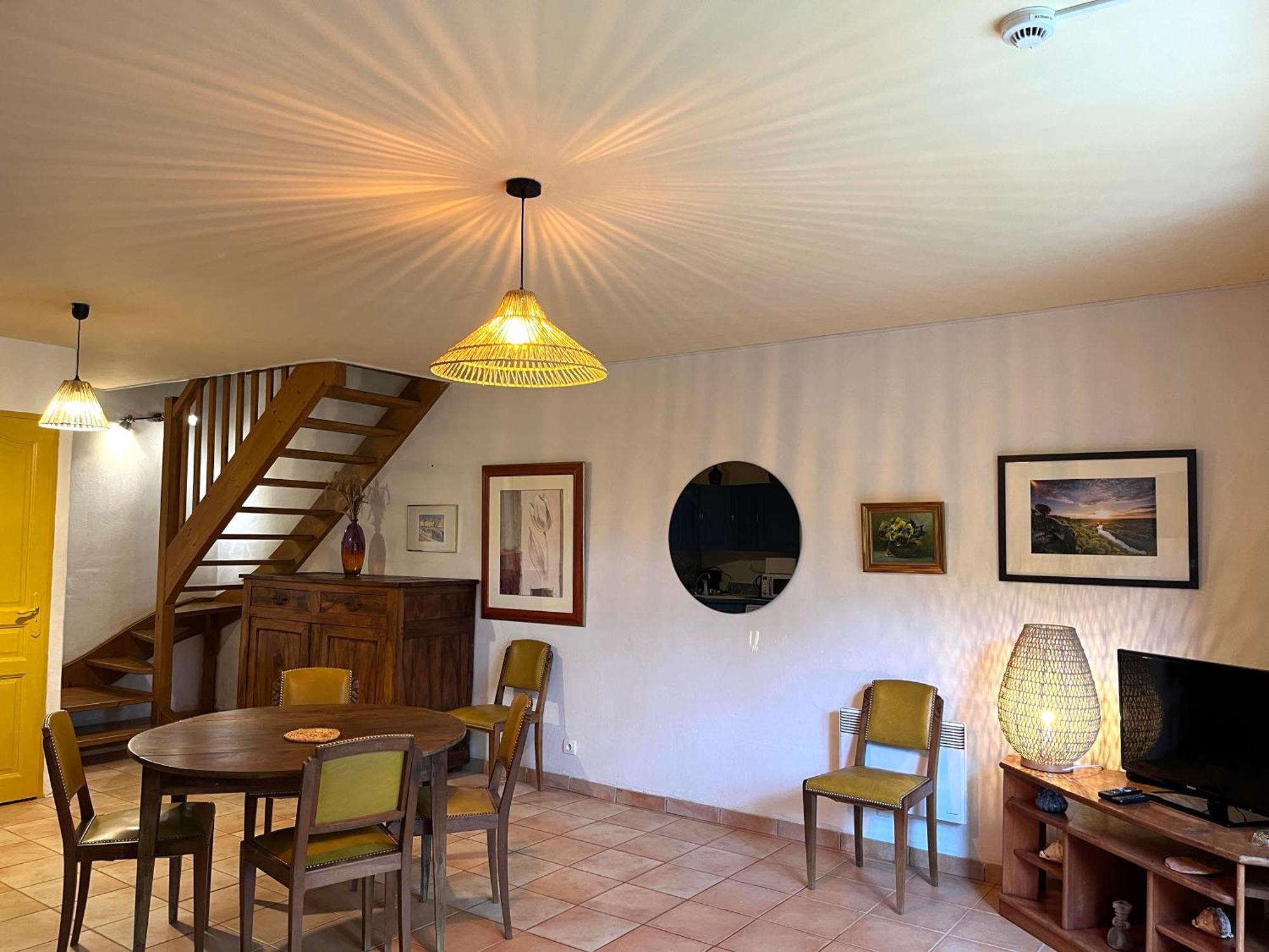 La Riviere Esperance Villa Veyrignac Eksteriør billede