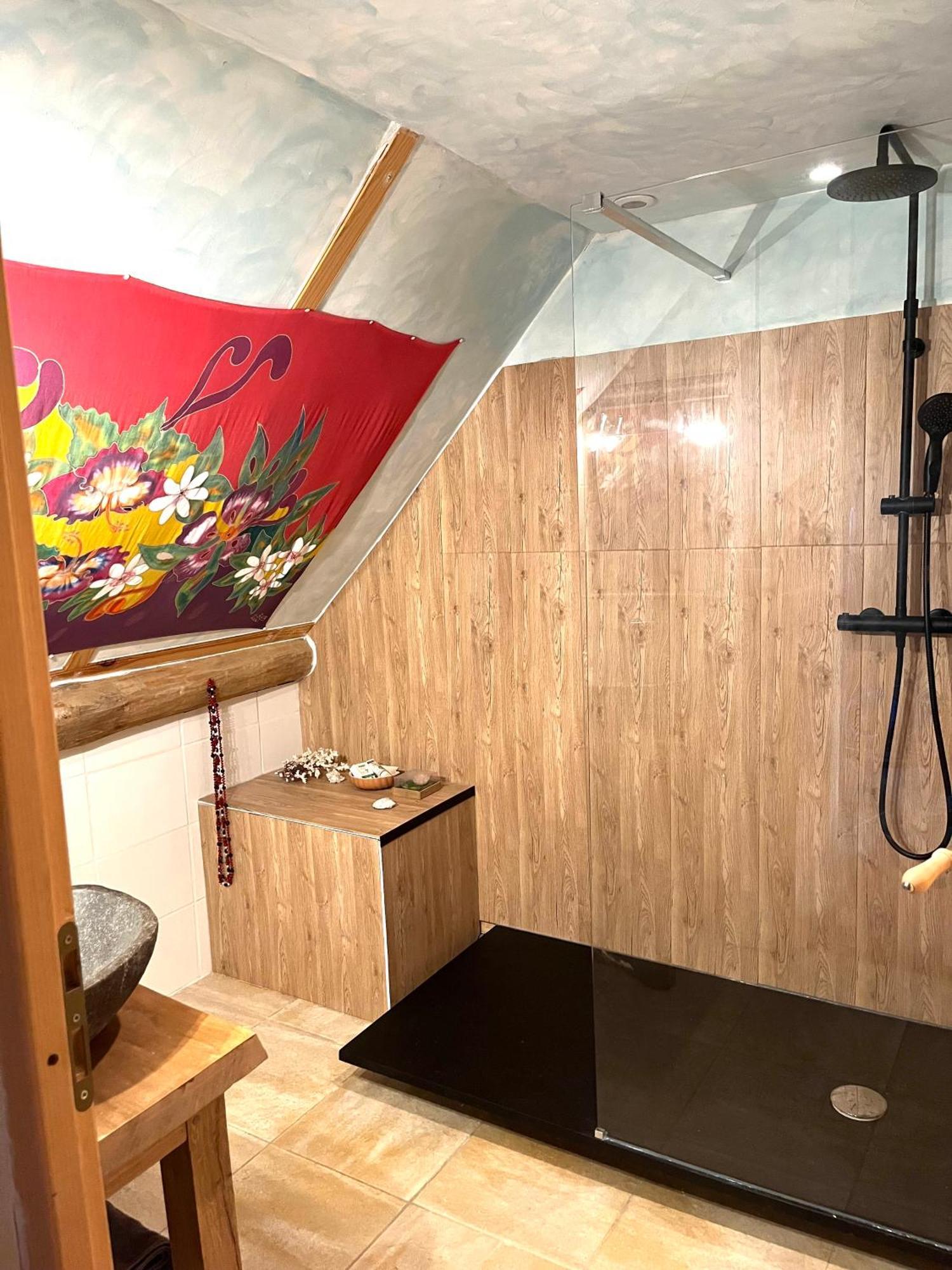 La Riviere Esperance Villa Veyrignac Eksteriør billede